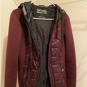 Women’s jacket